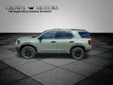 New 2026 Honda Passport TrailSport Elite image 4