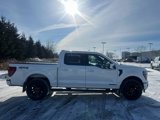 New 2025 Ford F150 Lariat w/ Equipment Group 501A Mid image 2