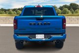New 2025 RAM 1500 4x4 Crew Cab image 4