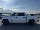 Used 2024 RAM 1500 Big Horn image 5
