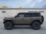 New 2025 Ford Bronco Raptor image 4