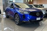 New 2025 Acura RDX AWD w/ A-Spec & Advance Pkg image 2
