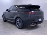 New 2025 Land Rover Range Rover Sport Dynamic SE image 3
