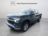 New 2026 Chevrolet Silverado 1500 LT image 3