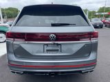 New 2025 Volkswagen Atlas SEL Premium R-Line image 3