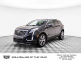 New 2025 Cadillac XT5 Premium Luxury image 3