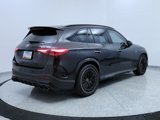 Used 2025 Mercedes-Benz GLC 43 AMG 4MATIC image 5