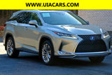 Used 2020 Lexus RX 450hL Luxury w/ Accessory Package image 5