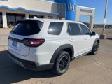 New 2025 Honda Pilot EX-L image 4