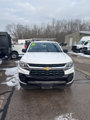 Used 2021 Chevrolet Colorado W/T image 2