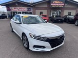 Used 2019 Honda Accord EX-L image 2