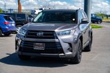 Used 2019 Toyota Highlander SE image 4