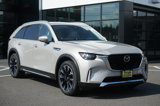 New 2025 MAZDA CX-90 Plug-In Hybrid w/ Premium Plus image 6