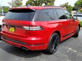 New 2025 Lincoln Aviator Reserve w/ Equipment Group 201A image 5
