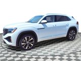 New 2025 Volkswagen Atlas Cross Sport SEL Premium R-Line image 2