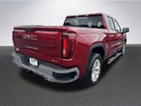 Used 2022 GMC Sierra 1500 SLT image 6