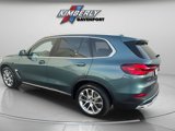 Certified 2024 BMW X5 xDrive40i w/ Parking Assistance Package image 3
