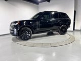 Used 2024 Land Rover Range Rover SE image 2