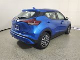 Used 2024 Nissan Kicks SV image 4
