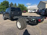 New 2025 RAM 5500 Tradesman image 5