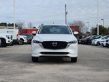 New 2025 MAZDA CX-5 AWD 2.5 S w/ Premium Plus Pkg image 2