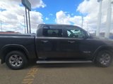 Used 2021 RAM 1500 Laramie image 5
