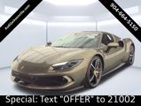 Used 2024 Ferrari 296 GTB image 3