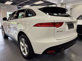 Used 2018 Jaguar F-PACE Premium image 5