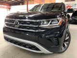 Used 2023 Volkswagen Atlas Cross Sport SE image 2
