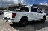 Certified 2024 Ford F150 Platinum w/ Equipment Group 703A Plus image 6