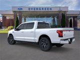 New 2025 Ford F150 Lightning Lariat image 4