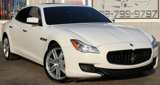 Used 2016 Maserati Quattroporte S image 4