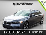 Used 2022 Honda Civic Touring image 2