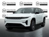 New 2025 Jeep Wagoneer Limited image 4