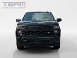 New 2026 Chevrolet Silverado 1500 Custom image 2