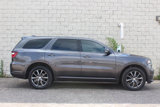 Used 2017 Dodge Durango GT w/ Nav & Power Liftgate Group image 6