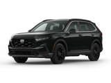 New 2026 Honda CR-V TrailSport image 4