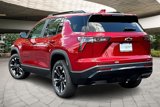 New 2026 Chevrolet Equinox RS w/ Safety and Technology Package image 3