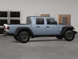New 2025 Jeep Gladiator Rubicon w/ Safety Group image 6