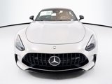 New 2025 Mercedes-Benz AMG GT 63 image 2
