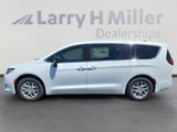 New 2025 Chrysler Voyager LX image 2