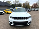 Used 2024 Jeep Grand Cherokee L Limited image 2