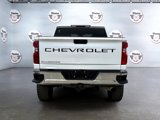 Used 2022 Chevrolet Silverado 2500 W/T w/ WT Safety Package image 4