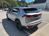 New 2026 Volkswagen Atlas Cross Sport SE image 5