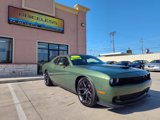 Used 2023 Dodge Challenger GT w/ Blacktop Package image 2