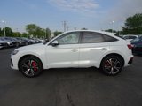 Certified 2025 Audi Q5 2.0T Premium Plus w/ Premium Plus Package image 2