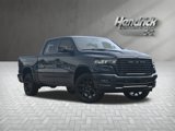 New 2026 RAM 1500 Laramie image 2