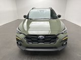 Certified 2024 Subaru Crosstrek 2.5i Sport image 3