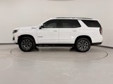 Used 2023 Chevrolet Tahoe Z71 w/ Luxury Package image 4
