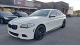 Used 2013 BMW 535i xDrive Sedan image 2